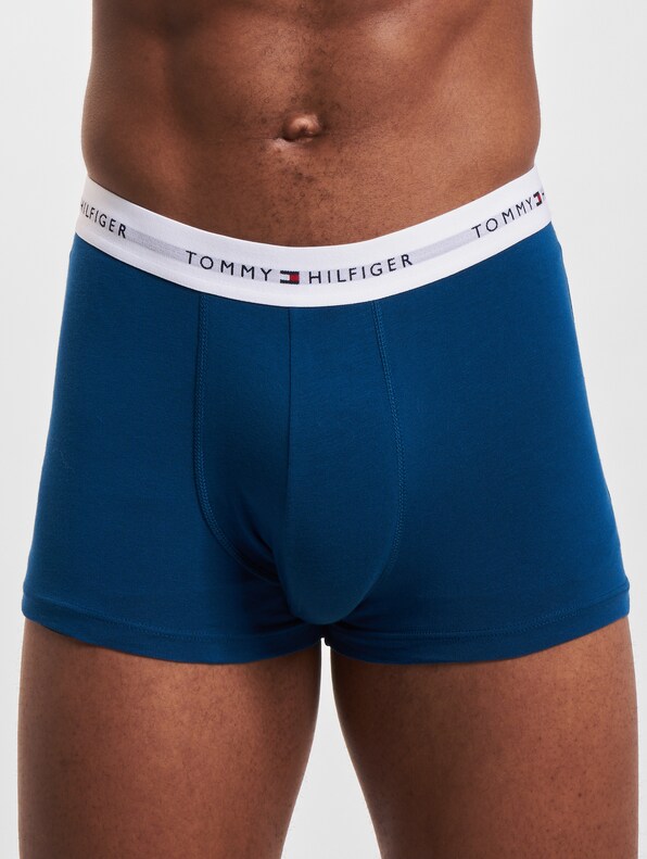 Tommy Hilfiger 5 Pack Boxershorts-10