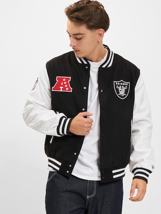 NFL Patch Varsity Las Vegas Raiders