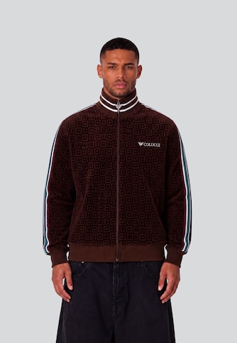 Velours Checkerboard