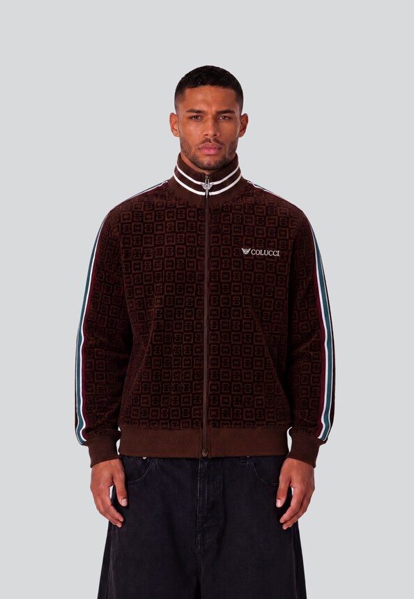 Velours Checkerboard-0