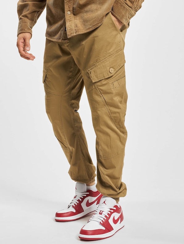 Ray Vintage Cargo Pants-0