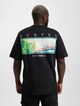 Landscape Crew Neck-1