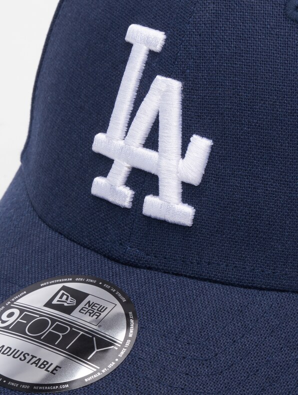 LA Dodgers Leinen 9FORTY-4