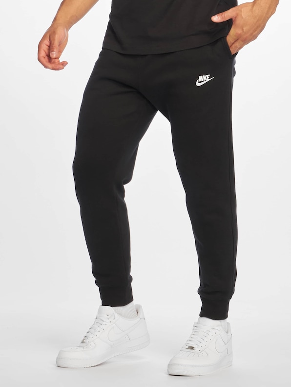 Nike Club Jogger BB Pants-0
