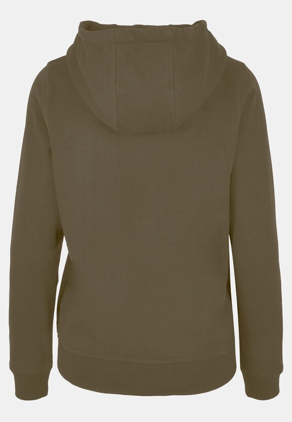 Ladies Motorhead - Iron Fist Basic-1