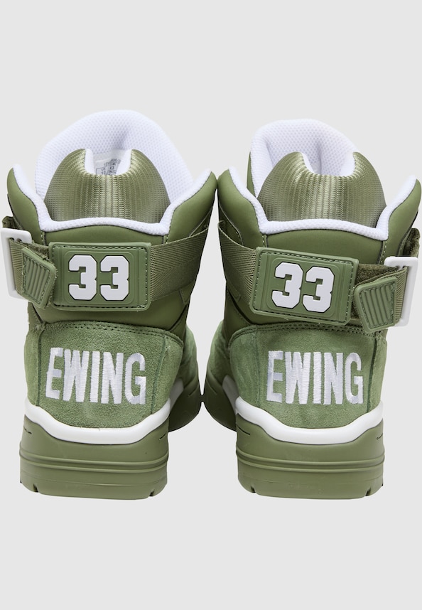 EWING 33HI OG color 90's-1