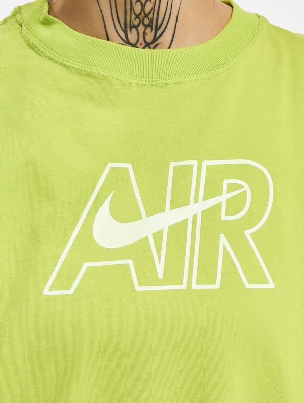 Nike NSW Air T-Shirt Atomic-3