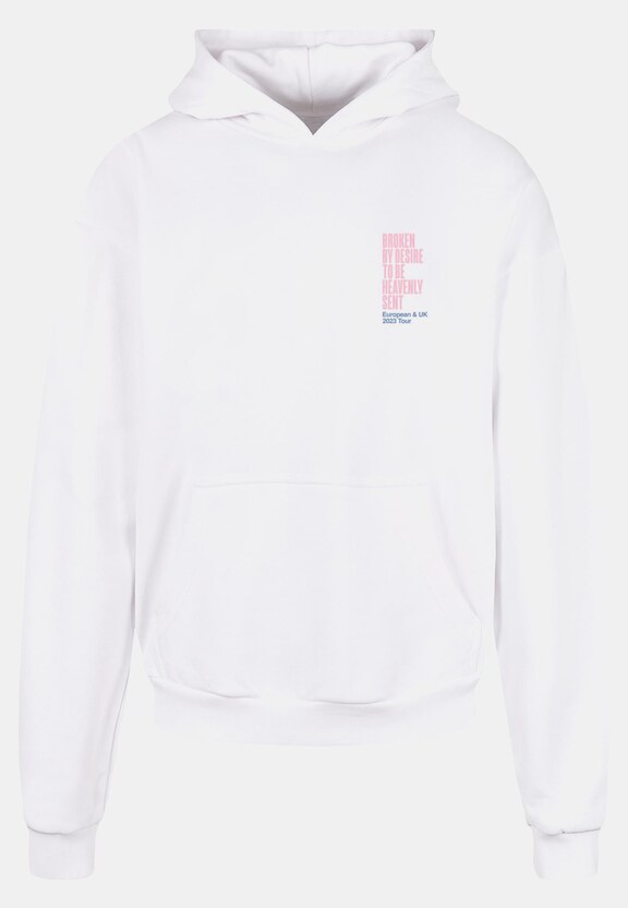 Lewis Capaldi - Tour grabsheet 1 Ultra Heavy Hoody-4