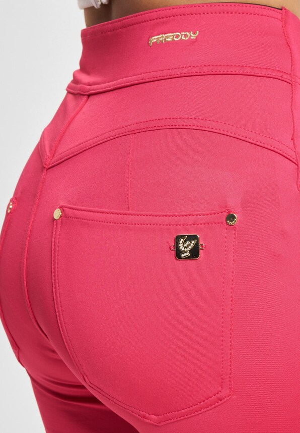 NOW Yoga Super High Waist D.I.W.O -3