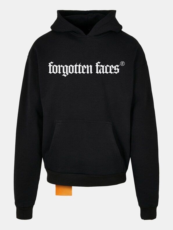 Forgotten Faces Jade Oni Ultra Heavy Cotton Box Hoodies-0