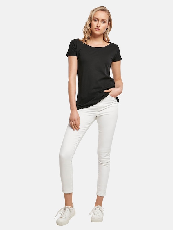 Ladies Wideneck Tee-3
