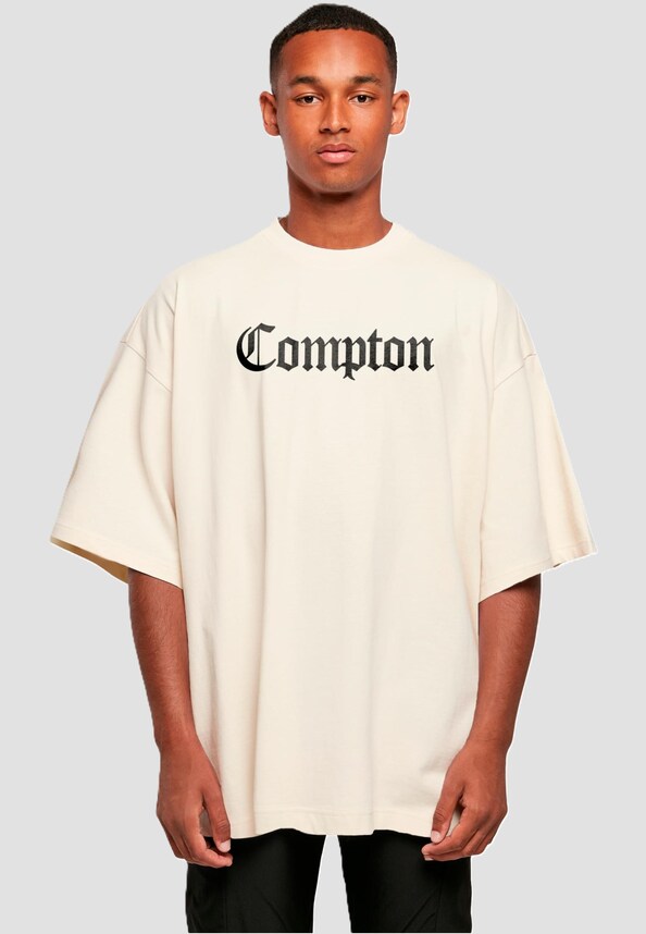 Compton Huge Tee-0