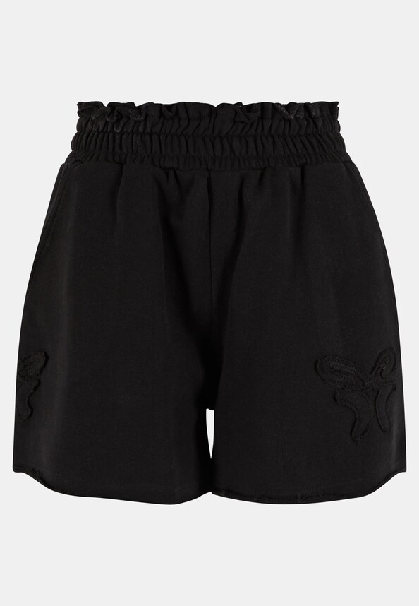 Sweatshorts Butterfly-6