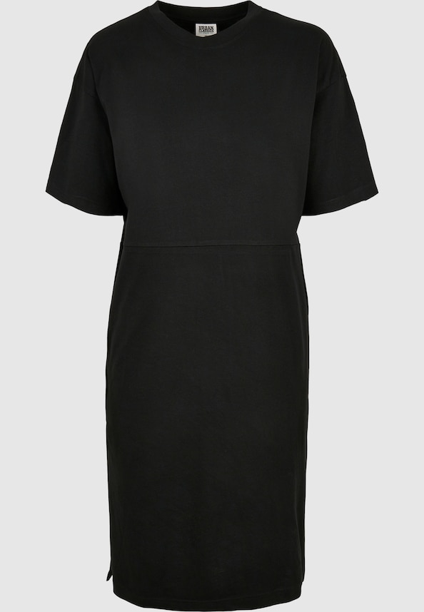 Organic Oversized Slit-4