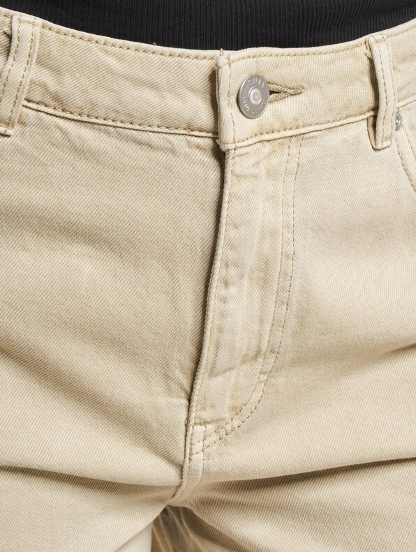 Silla Loose Bermuda-3