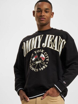 Tommy Jeans Skater Prep Logo