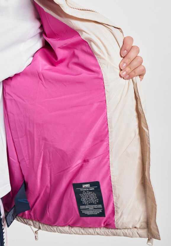 Tommy Jeans Contrast Hood-7