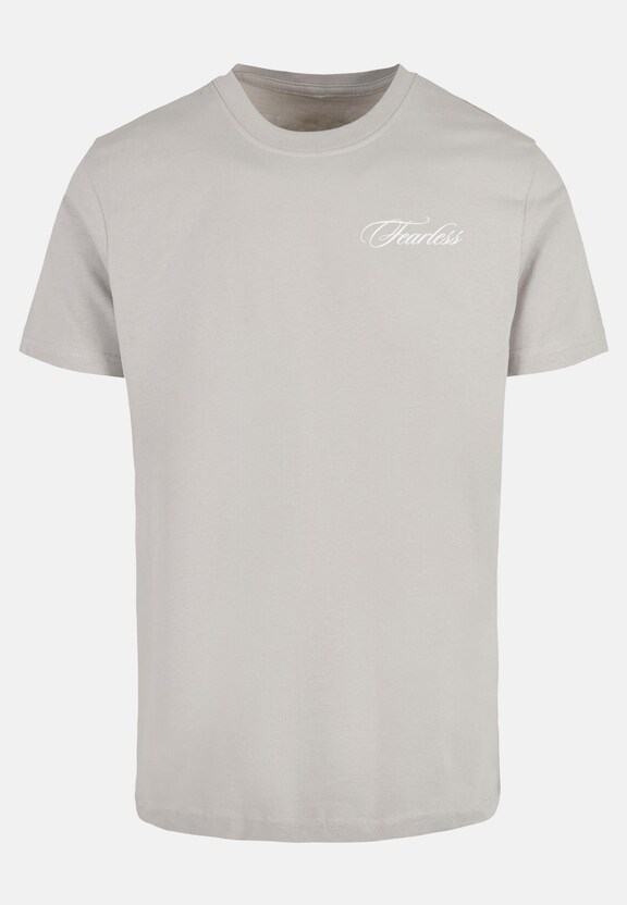 Fearless Crow Tee-2