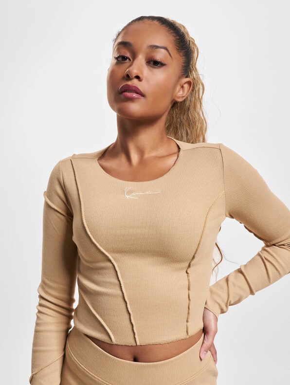 Small Signature Rib-0