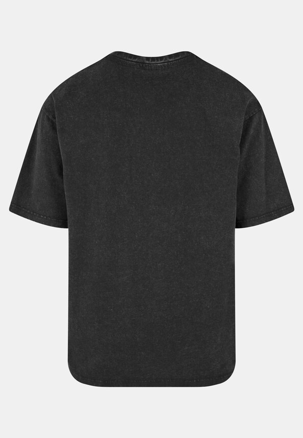 Starter Essential Oversize Acid Tee-3