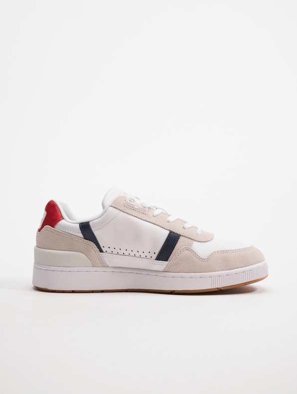 Lacoste T-Clip Sneakers-3