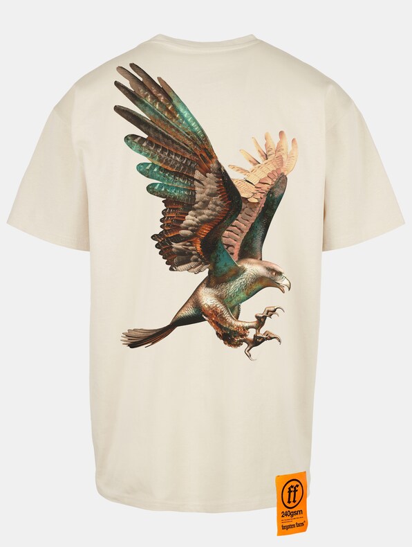 Falcon US Oversized Tee-1