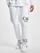 Carlo Colucci Sweat Pants-0