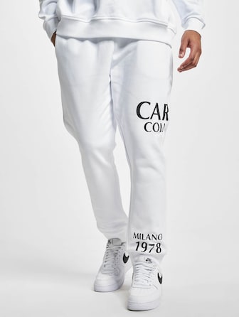 Carlo Colucci Sweat Pants