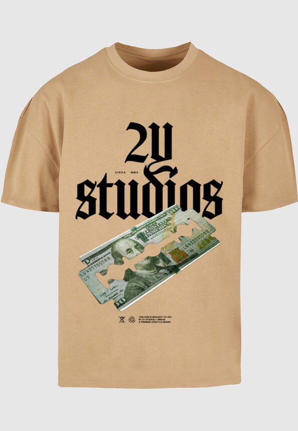 Razor ULTRA HEAVY TEE-2