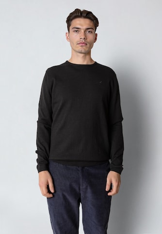 Claude Crewneck Knit
