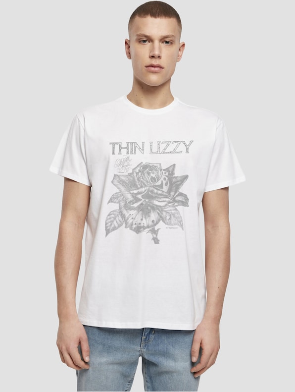 Thin Lizzy - TL Blackrose Basic -0