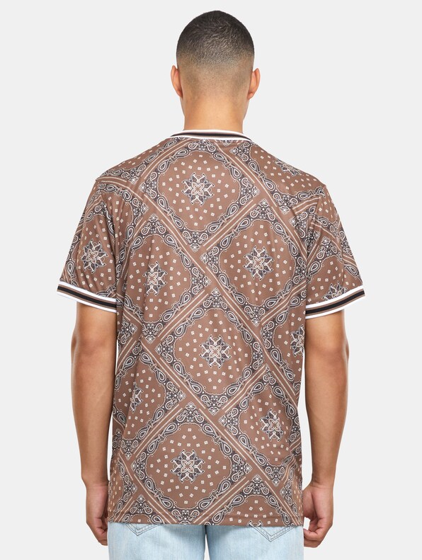 Unisex KK Varsity Paisley-1