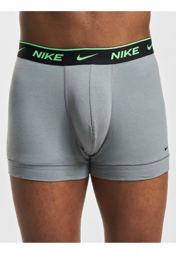 Everyday Cotton Stretch 3pk-0