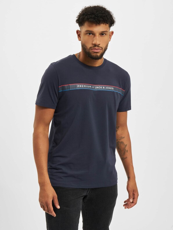 Jprblaline Crew Neck-2