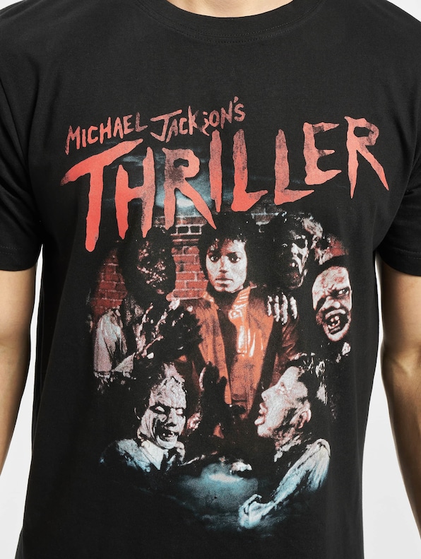 Michael Jackson Thriller Zombies-3