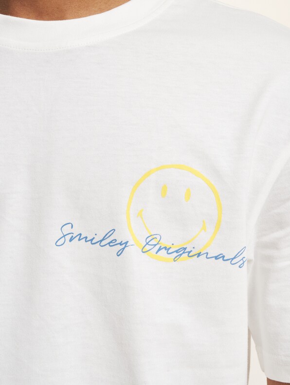 Smiley Art Rlx -3