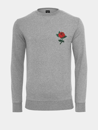 Rose Crewneck