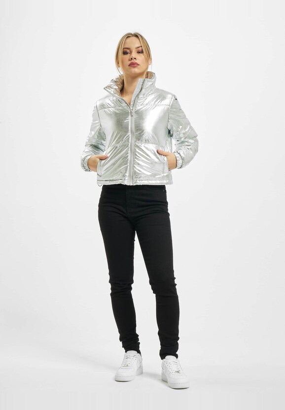 Ladies Metalic -6
