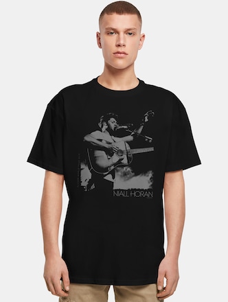 Niall Horan - Graphic Admat Picture Heavy Oversize