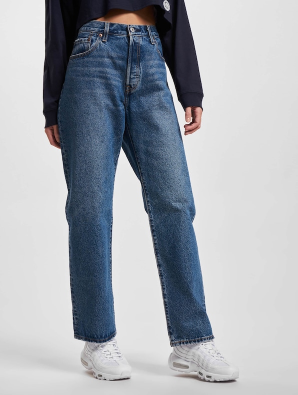 Levis S 501 Jeans-2