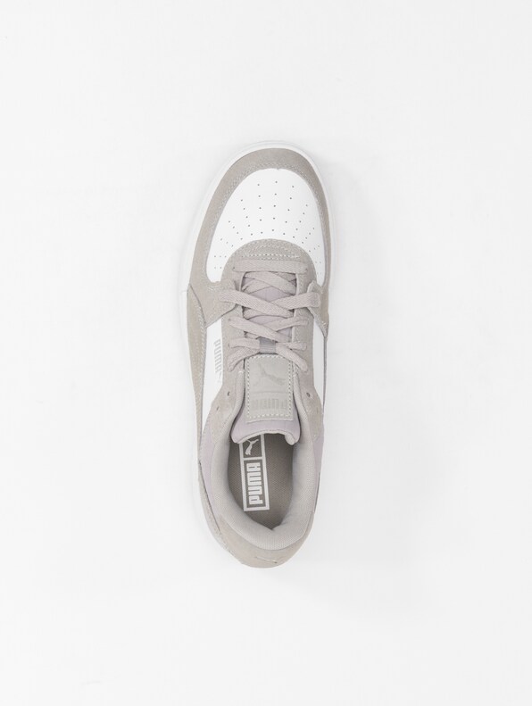 Puma Ca Pro Quilt Sneakers-4