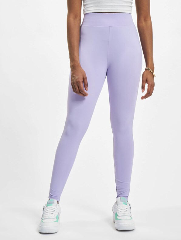 Ladies High Waist Tech -2