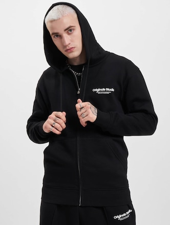 Jack & Jones Vesterbro Zip Hoodie