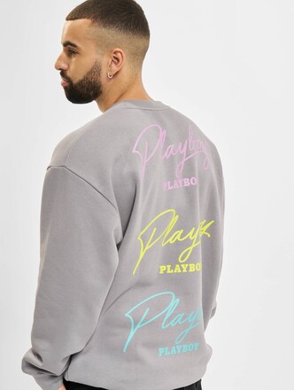 Playboy x DEF Play Pullover