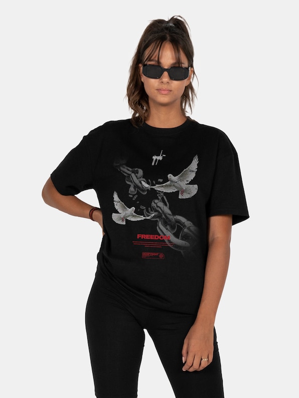 Ladies Freedom x Heavy Oversized-2