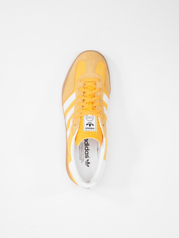 adidas Originals Gazelle Indoor Sneakers-4