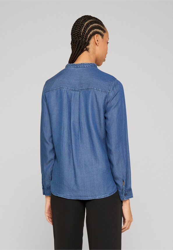 Tom Tailor Langarm-1