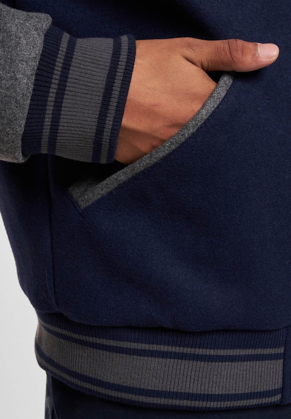 Blucambridge Wool-6