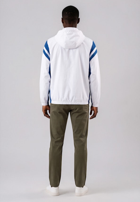 Musa PL Hoodie Track Jacket-5