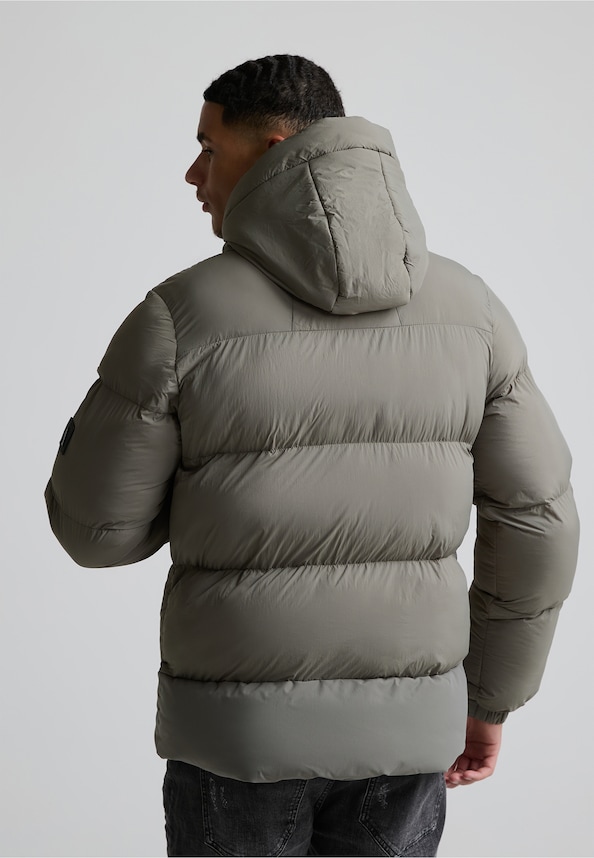 LANGAMI PUFFER JACKET-1